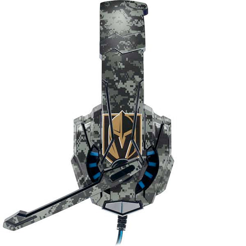 NHL Vegas Golden Knights Camo BENGOO G9000 Skin