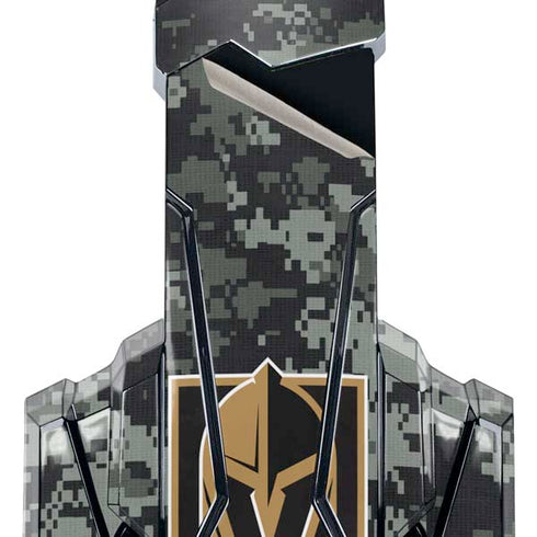 NHL Vegas Golden Knights Camo BENGOO G9000 Skin
