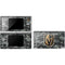 NHL Vegas Golden Knights Camo DS Lite Skin