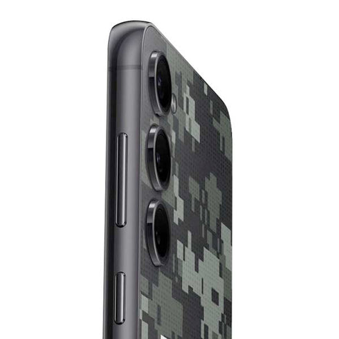 NHL Vegas Golden Knights Camo Galaxy A16 5G Skin