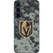 NHL Vegas Golden Knights Camo Galaxy A35 5G Skin