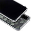 NHL Vegas Golden Knights Camo Galaxy A36 5G Clear Case