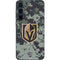 NHL Vegas Golden Knights Camo Galaxy A36 5G Skin