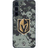 NHL Vegas Golden Knights Camo Galaxy A36 5G Skin