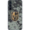 NHL Vegas Golden Knights Camo Galaxy A55 5G Skin