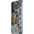 NHL Vegas Golden Knights Camo Galaxy A55 5G Skin