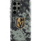NHL Vegas Golden Knights Camo Galaxy S23 Ultra Pro Case