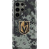 NHL Vegas Golden Knights Camo Galaxy S23 Ultra Pro Case