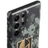NHL Vegas Golden Knights Camo Galaxy S23 Ultra Pro Case