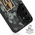 NHL Vegas Golden Knights Camo Galaxy S24 FE Kickstand Case