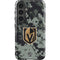 NHL Vegas Golden Knights Camo Galaxy S25 Impact Case