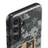 NHL Vegas Golden Knights Camo Galaxy S25 Impact Case