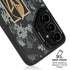 NHL Vegas Golden Knights Camo Galaxy S25 Kickstand Case