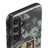 NHL Vegas Golden Knights Camo Galaxy S25 Plus Impact Case