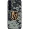 NHL Vegas Golden Knights Camo Galaxy S25 Plus Skin