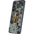 NHL Vegas Golden Knights Camo Galaxy S24 Plus Skin