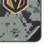 NHL Vegas Golden Knights Camo Galaxy S24 Plus Skin