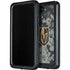 NHL Vegas Golden Knights Camo Galaxy S24 Plus Waterproof Case