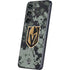 NHL Vegas Golden Knights Camo Galaxy S25 Skin