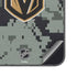 NHL Vegas Golden Knights Camo Galaxy S25 Skin