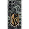 NHL Vegas Golden Knights Camo Galaxy S24 Ultra Skin