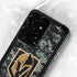 NHL Vegas Golden Knights Camo Galaxy S24 Ultra Waterproof Case