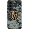 NHL Vegas Golden Knights Camo Galaxy S26 Impact Case
