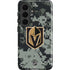 NHL Vegas Golden Knights Camo Galaxy S26 Impact Case