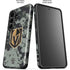 NHL Vegas Golden Knights Camo Galaxy S26 Impact Case