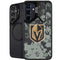 NHL Vegas Golden Knights Camo Galaxy S26 Kickstand Case