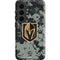 NHL Vegas Golden Knights Camo Galaxy S26 Plus Impact Case