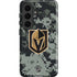 NHL Vegas Golden Knights Camo Galaxy S26 Plus Impact Case