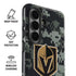 NHL Vegas Golden Knights Camo Galaxy S26 Plus Impact Case