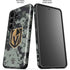 NHL Vegas Golden Knights Camo Galaxy S26 Plus Impact Case