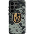 NHL Vegas Golden Knights Camo Galaxy S26 Ultra Impact Case