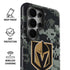 NHL Vegas Golden Knights Camo Galaxy S26 Ultra Impact Case