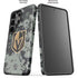 NHL Vegas Golden Knights Camo Galaxy S26 Ultra Impact Case