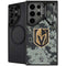 NHL Vegas Golden Knights Camo Galaxy S26 Ultra Kickstand Case