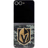 NHL Vegas Golden Knights Camo Galaxy Z Flip6 Skin