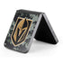NHL Vegas Golden Knights Camo Galaxy Z Flip6 Skin