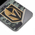 NHL Vegas Golden Knights Camo Galaxy Z Flip6 Skin