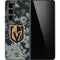 NHL Vegas Golden Knights Camo Galaxy Z Fold5 5G Skin