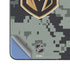 NHL Vegas Golden Knights Camo Galaxy Z Fold5 5G Skin