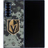 NHL Vegas Golden Knights Camo Galaxy Z Fold6 Skin
