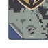 NHL Vegas Golden Knights Camo Galaxy Z Fold6 Skin