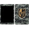 NHL Vegas Golden Knights Camo iPad Skins
