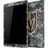NHL Vegas Golden Knights Camo iPad Skins