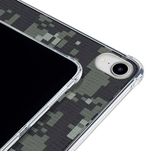 NHL Vegas Golden Knights Camo iPad 11th Gen (2025) Clear Case