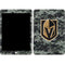 NHL Vegas Golden Knights Camo Apple iPad Skin