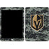 NHL Vegas Golden Knights Camo Apple iPad Skin